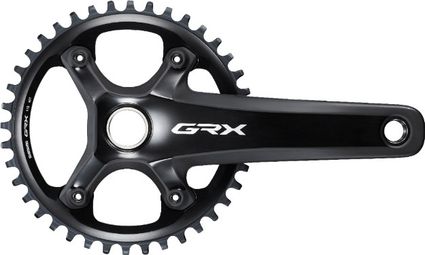 Juego de bielas shimano grx fc-rx810-111v 42t