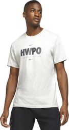 T-shirt Nike Dri-Fit Training ''HWPO'' Gris