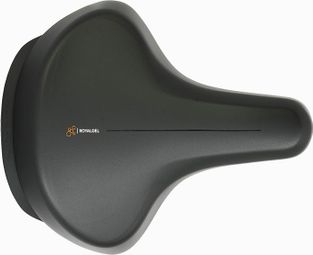 Selle Selle Royal On Relaxed 90° Noir