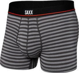 Saxx Non-Stop Stretch Cotton Short Boxer Grey