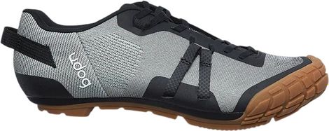 Gravelschoenen Udog Distanza Grijs