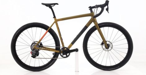 Produit reconditionné · Specialized Crux Expert AXS 12V / Vélo de gravel | Très bon état