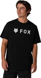 Fox Absolute 195 Original Black Men's T-Shirt
