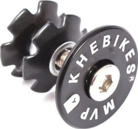 VIS DE DIRECTION BMX STAR NUT KHEBIKES