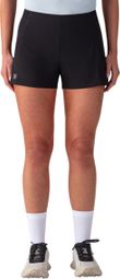 Women's AYAQ Levico Shorts Black