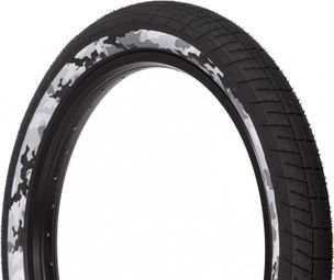 Salt Plus Sting Tire 20''x2.35 '' 65 Psi Black / Camo White