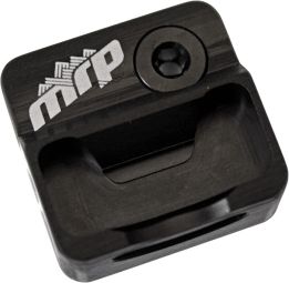 MRP Bottle Opener for Direct Mount Frame Black
