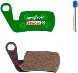 Plaquettes de freins SWISSSTOP Magura Marta