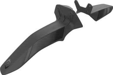Syncros Trail DH 49 Front Mud Guard Black for Fox 40 and 49 Forks