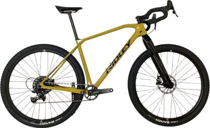 Refurbished product - Ridley Ignite GTX Rival1 SX 11v L / Excellent condition