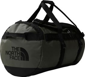 The North Face Base Camp M - 71L Khaki Reisetasche