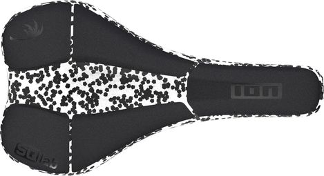 Selle SQlab 611 Infinergy Active 2.1 ltd. ION Noir/Blanc