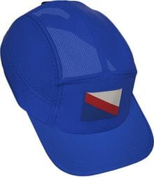 Ciele x Tracksmith GOCap SC London Cap Royal Blue