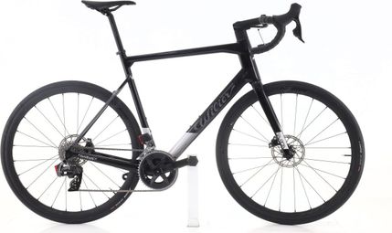 Produit reconditionné · Wilier Garda AXS 12V · Noir / Vélo de route | Très bon état
