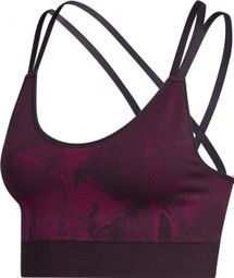 Brassière femme adidas All Me Primeknit