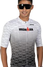 Zoot Ltd Cycle Aero short sleeve jersey - Ironman Endurance Men