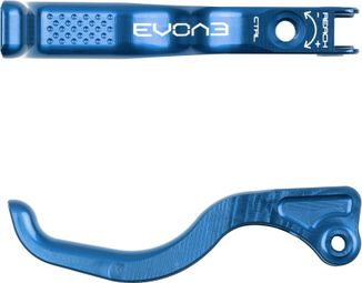 Hope Tech 4 EVO Bedieningshendel Blauw