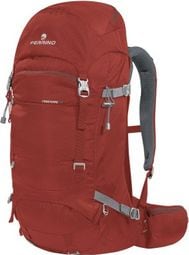 Wanderrucksack Ferrino Finisterre 38 Rot Unisex