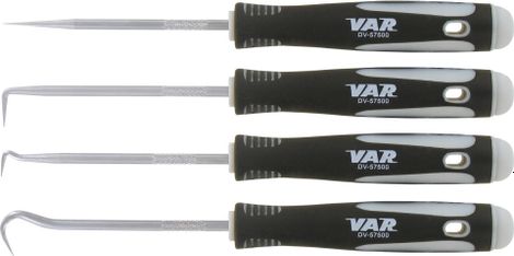 VAR Pick Hook Set 