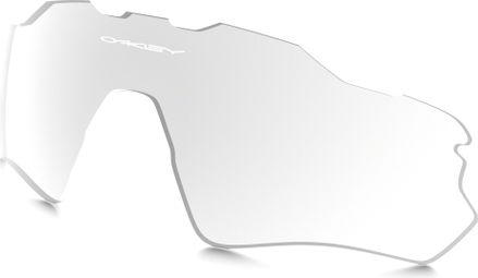 Lenti per Occhiali Oakley Radar EV - Transparente Path 101-353-007