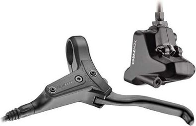 Tektro HD-R280 Front Brake, 1900 mm, Black (Without Rotor)