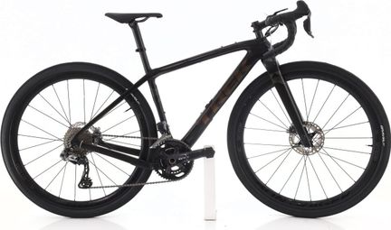 Produit reconditionné · Trek Checkpoint SLR Di2 11V / Vélo de gravel | Très bon état