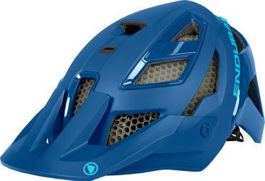 Endura MT500 MIPS Blueberry Helm