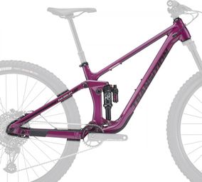 Cadre Transition Smuggler Alu Orchid