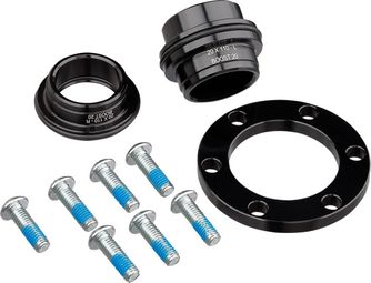 Spank Oozy/Spike Boost 20x110 mm Conversion Kit