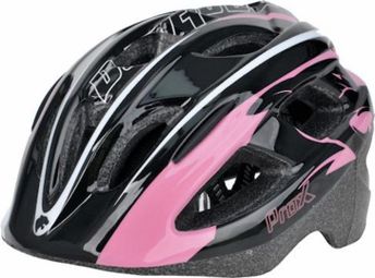 Casque de vélo pour enfant - Rose - Filles - casque enfant Medium 53/55cm