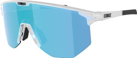 Gafas Bliz Hero Blanco Mate / Azul