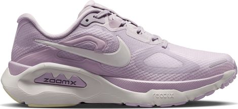 Nike Structure Plus Women's Running Shoes in Pink