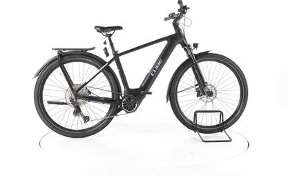 Produit reconditionné - Cube Kathmandu Hybrid EXC Trekking E-Bike - Très Bon Etat
