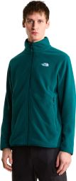 Polar The North Face Glacier Blu Uomo