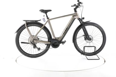 Produit reconditionné - Cube Kathmandu Hybrid Pro Trekking E-Bike - Bon Etat