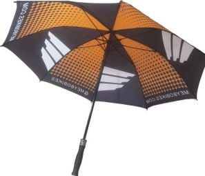 Parapluie Meybo V2 Noir/Orange