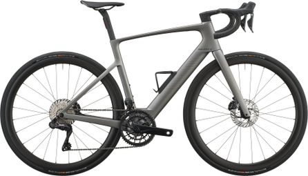 Scott Fastlane 10 E-Rennrad, Shimano Ultegra Di2, 12 V, 290 Wh, 700 mm, Grau, 2027