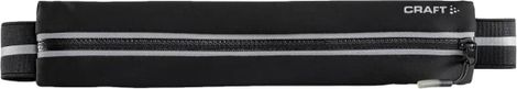 Ceinture Craft Media Noir