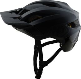 Casque VTT Troy Lee Designs Flowline Mips Noir/Gris