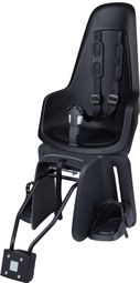 Bobike One Maxi 1P & E-BD Portapacchi o supporto per telaio Nero
