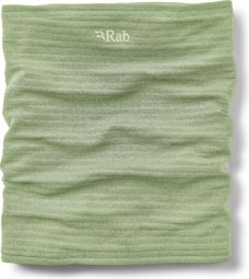 RAB Neckholder Filament Grün