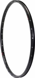Cerchio VELOX 20 Pollici Klixx Disco 32 Fori – Tubeless Ready, Doppia Parete Con Occhielli – MTB