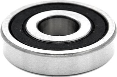 Roulement Black Bearing 6200-2RS 10 x 30 x 9 mm