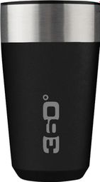 Mug 360° Ins. Travel Large 475Ml Black