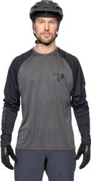 Long Sleeve Jersey Sweet Protection Hunter Stone Gray