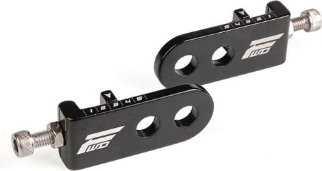 Tendeurs de Chaîne Forward FORWARD ST-10 Noir