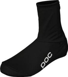 Poc Thermal Heavy Shoe Cover Black