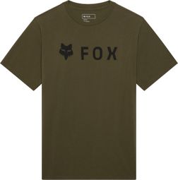 Fox Absolute 195 Original T-shirt voor heren, groen