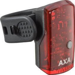 AXA feu arrière Greenline 1 LED usb tige de selle