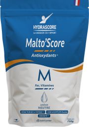 Malto'Score Antioxydants - 750g